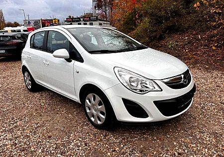 Opel Corsa 1.2 EcoFLEX + Autom + Szandheizung + PDC