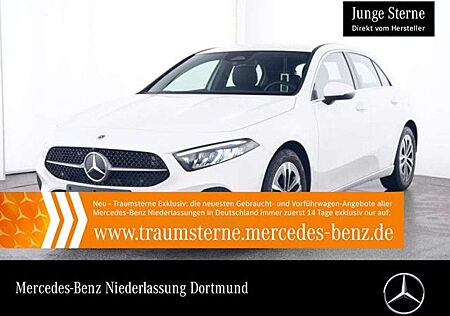 Mercedes-Benz A 180 PROGRESSIVE+LED+KAMERA+7G