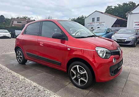 Renault Twingo Expression Sportsitze Sport Lenkrad