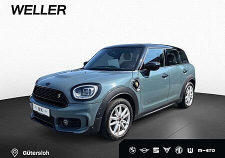 Mini Cooper S Countryman Cooper SE Countryman Cooper SE ALL4 Countryman JCW TRIM HUD LKH DAB LED