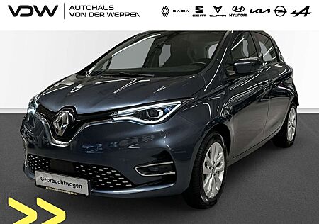 Renault ZOE Experience R135 Z.E. 50 *Batterie inkl.* Klima