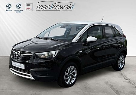 Opel Crossland X 1.2 Turbo Automatik *Innovation*GRA SITZHZG. PDC