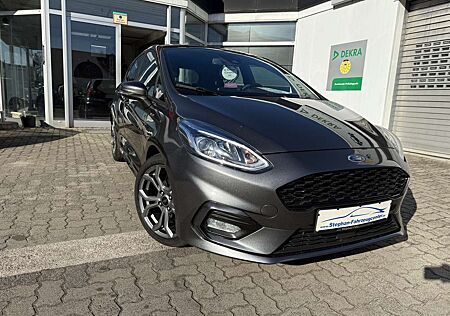 Ford Fiesta 5trg ==ST-Line==Navi/Bang&Olufsen/Alus/ESP/PDC/Met