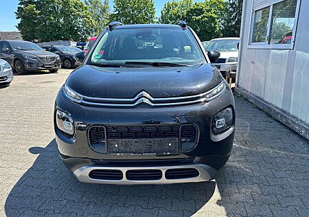 Citroën C3 Aircross Citroen BlueHDI 120 Stop