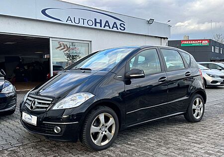 Mercedes-Benz A 180 Elegance TüV bis 06.2026 Klima*Sitzheizung