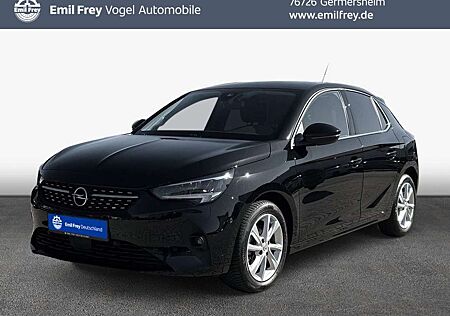 Opel Corsa 1.2 Direct Inj Turbo Start/Stop Automatik El
