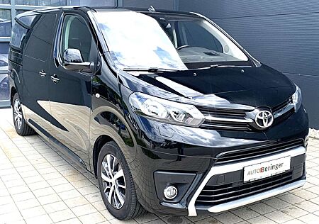 Toyota Pro Ace Proace L1 Team Deutschland