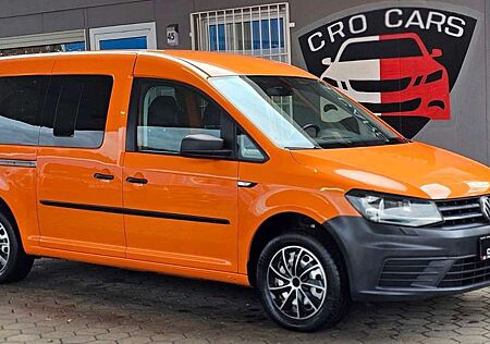 VW Volkswagen Others Caddy Maxi*DSG*TÜV NEU*