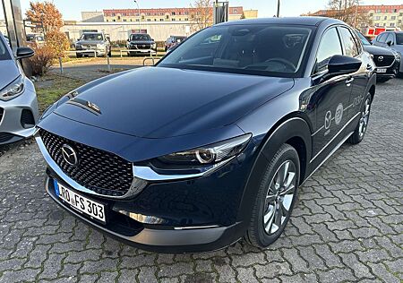 Mazda CX-30 2.5L G140ps 6MT FWD Exclusive-line