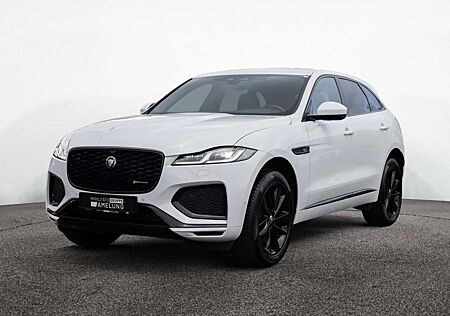 Jaguar F-Pace P400e AWD R-Dynamic S LED 360° HUD AHK