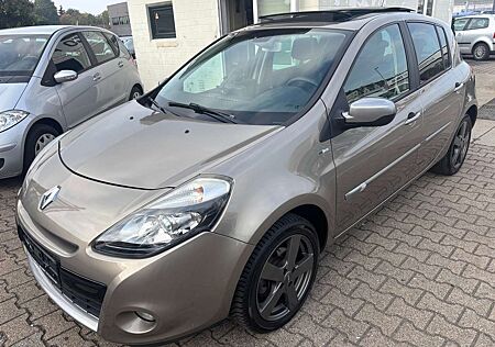 Renault Clio 1.2.Night and Day.Klima.Navi.Panorama.Teilleder