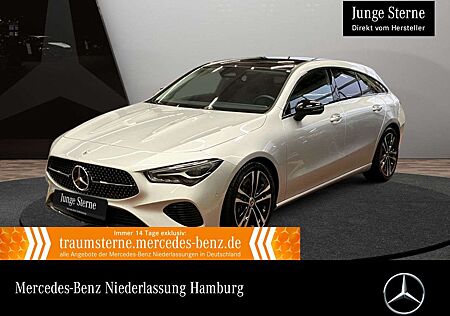 Mercedes-Benz CLA 180 PROGRESSIVE+NIGHT+PANO+AHK+LED+KAMERA+TOTW