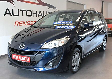 Mazda 5 Prime-Line