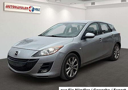 Mazda 3 2.0 16V 5-trg. Autom. Navigation AAC PDC