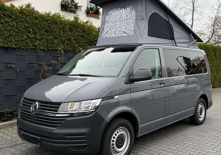 VW T6 Volkswagen .1 California *AUFSTELLDACH*CAMPER *6-SITZE+4-SCHLAFPLÄTZE