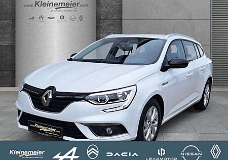 Renault Megane IV Grandtour 1.3 TCe 115 Limited*RFK*SHZ*