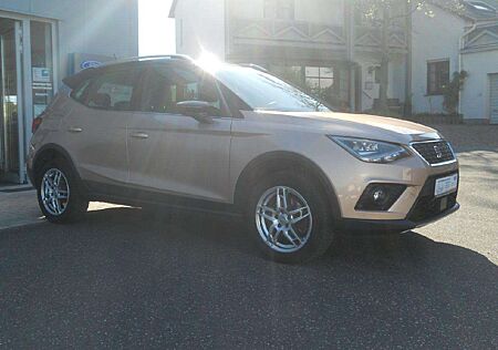Seat Arona Xcellence