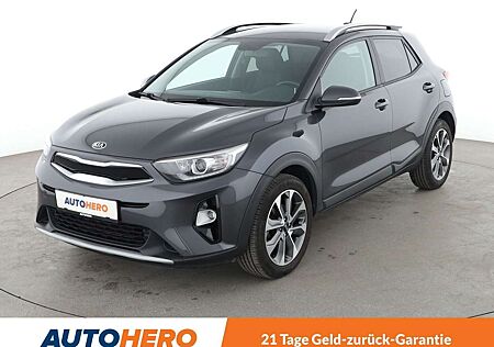 Kia Stonic 1.0 TGDI Vision*PDC*SHZ*KLIMA*GARANTIE*