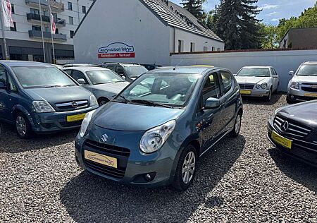Suzuki Alto TÜV NEU