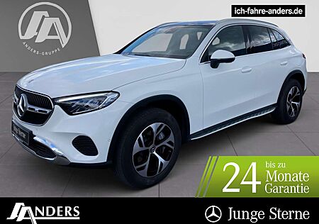 Mercedes-Benz GLC 300 de 4M Avantgarde AdvPLus+Pano+Distr+AHK