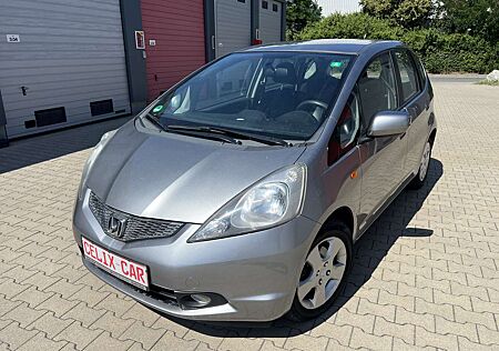 Honda Jazz 1.2/*Klima*/El. Fenster/TÜV NEU/**1.Hand**