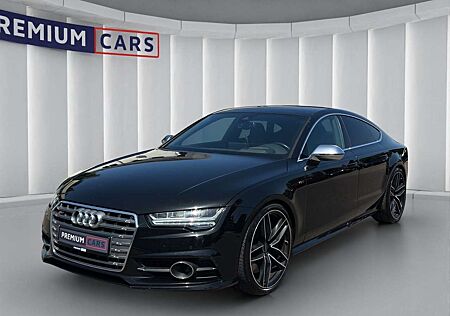 Audi S7 Sportback 4.0 TFSI quattro*DE*Garantie*Finanz