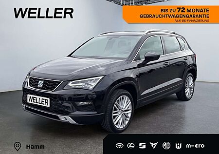 Seat Ateca 1.4 ECO TSI DSG XCELLENCE *LED*AHK*Pano*CAM*