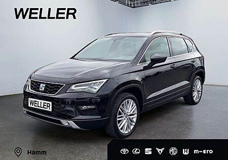 Seat Ateca 1.4 ECO TSI DSG XCELLENCE *LED*AHK*Pano*CAM*