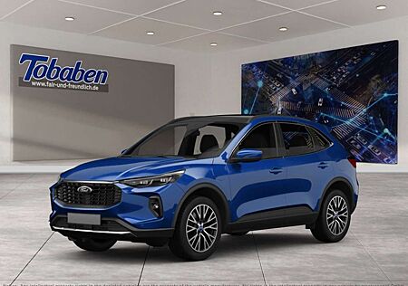 Ford Kuga 1.5 EcoBoost Titanium (EURO 6e) Titanium
