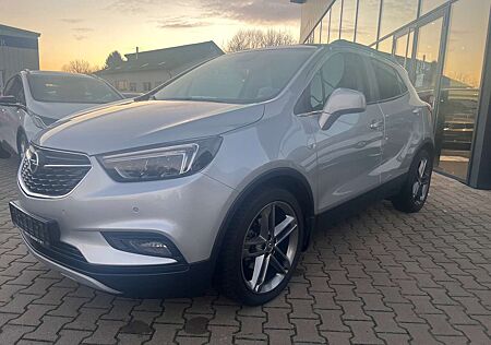 Opel Mokka X INNOVATION 1.4T +LED-MATRIX+19 ZOLL+NAVI