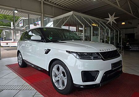 Land Rover Range Rover Sport HSE+360°KAMERA+KEYLESS+LED+