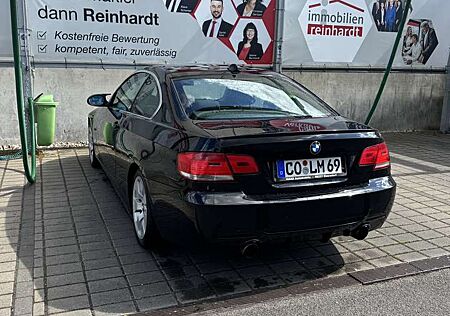 BMW 325i 325 Coupe