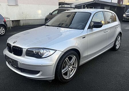 BMW 120i 120 Automatik