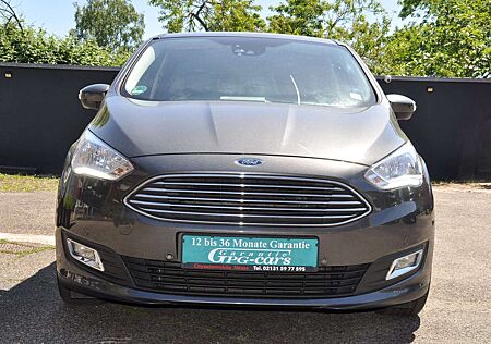 Ford C-Max 1.5 EcoBoost Start-Stop-System Aut. Titanium