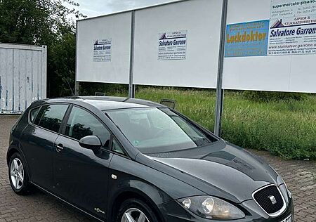 Seat Leon 1.6 TDI DPF Ecomotive Style