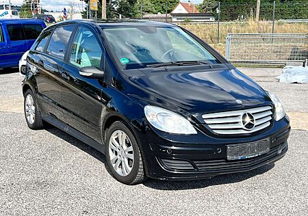 Mercedes-Benz B 180 B -Klasse CDI