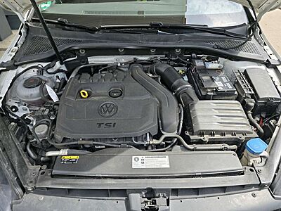 Volkswagen Golf Variant 1.5 TSI ACT DSG Sound
