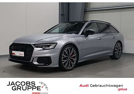 Audi S6 Avant 3.0 TDI quattro B&O*Pano*LED *
