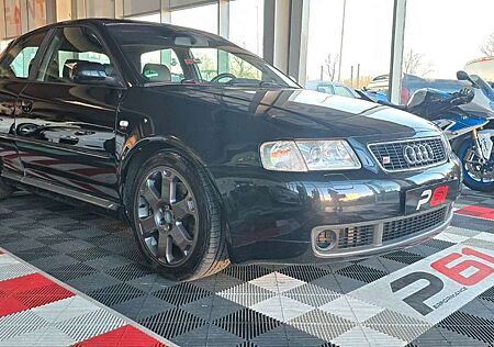 Audi S3 1.8T quattro/APY Motor/Recaro Sportsitze/