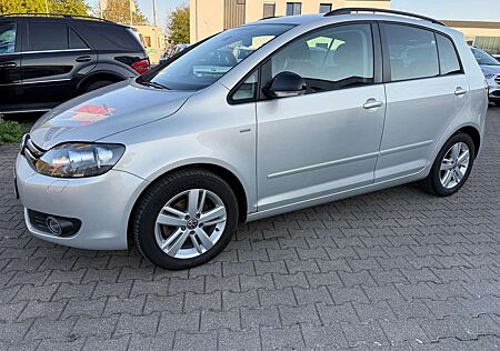 VW Golf Plus Volkswagen Match