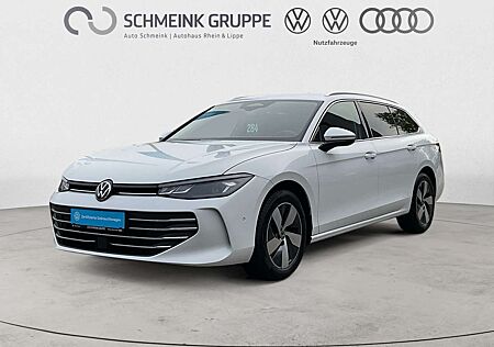 VW Passat Variant Volkswagen 2.0 TDI DSG Business AHK 360°