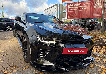 Chevrolet Camaro Kompressor*CUSTOMKINGZ*KW-V3*MRR*BREMBO