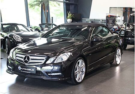 Mercedes-Benz E 350 CGI AMG Line BlueEff. Designo*H&K*TOP