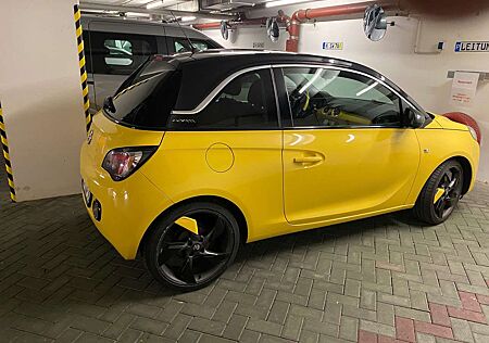 Opel Adam 1.2