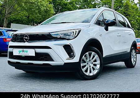 Opel Crossland X *ALU*NAVI*SITZHEIZUNG*TEMPOMAT*1HAN