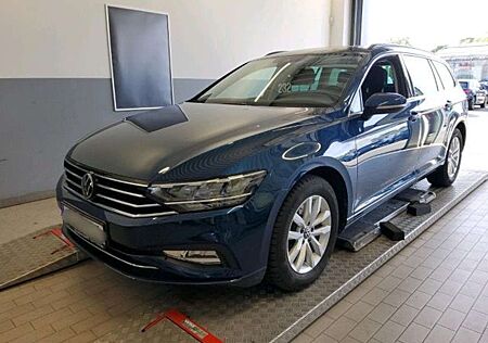 VW Passat Variant Volkswagen 2.0 TDI Business