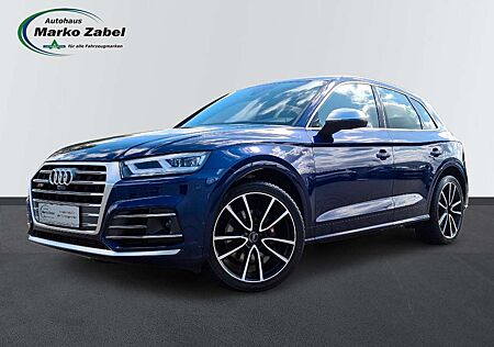 Audi SQ5 3.0 TFSI quattro Luft Navi Matrix Standheiz.