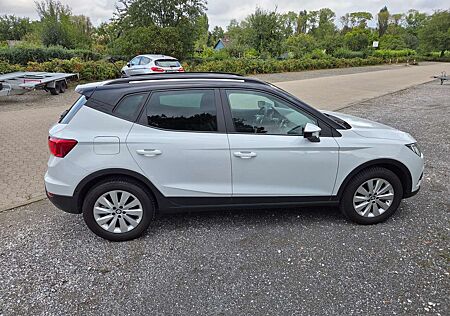 Seat Arona 1.0 TSI OPF Style