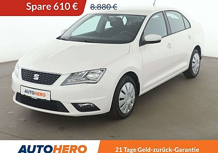 Seat Toledo 1.2 TSI Reference*PDC*SHZ*TEMPO*KLIMA*GARANTIE*
