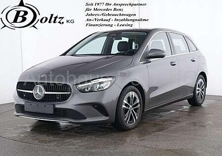 Mercedes-Benz B 200 Progressive Pano Winter P. Komf. Lade P.